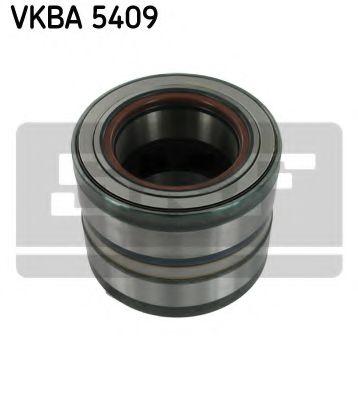 VKBA 5409 SKF Wheel Suspension Wheel Bearing