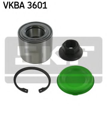 VKBA 3601 SKF Wheel Bearing Kit