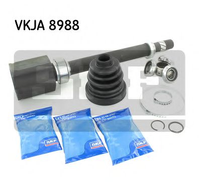 VKJA 8988 SKF Final Drive Joint Kit, drive shaft