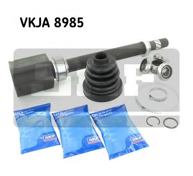 VKJA 8985 SKF Final Drive Joint Kit, drive shaft