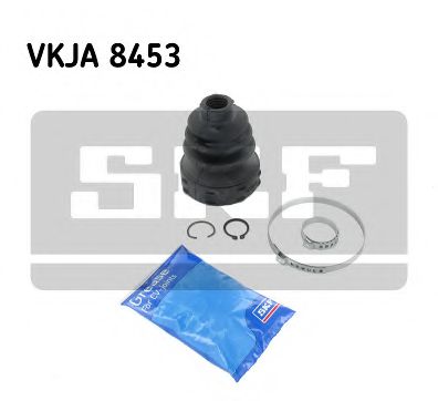 VKJP 8453 SKF Bellow Set, drive shaft