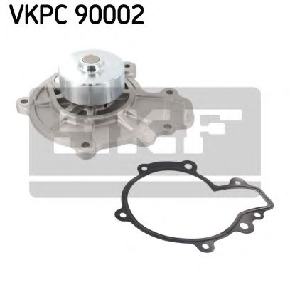 VKPC 90002 SKF Water Pump