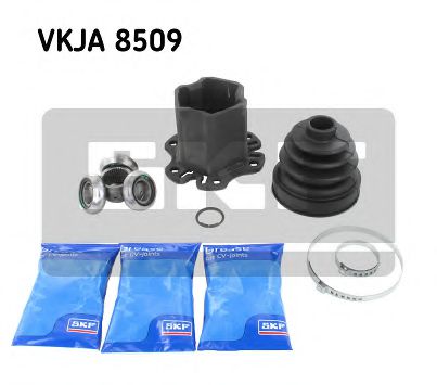 VKJA 8509 SKF Joint Kit, drive shaft