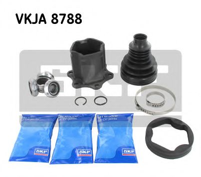 VKJA 8788 SKF Final Drive Joint Kit, drive shaft