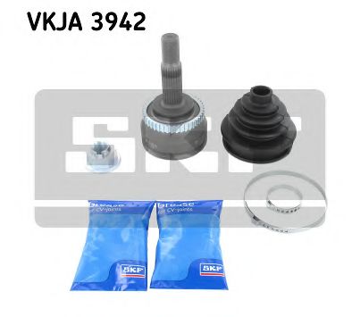 VKJA 3942 SKF Joint Kit, drive shaft