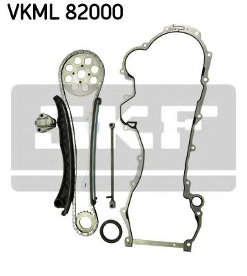 VKML 82000 SKF Timing Chain Kit