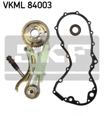 VKML 84003 SKF Engine Timing Control Timing Chain Kit