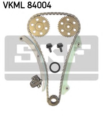 VKML 84004 SKF Engine Timing Control Timing Chain Kit