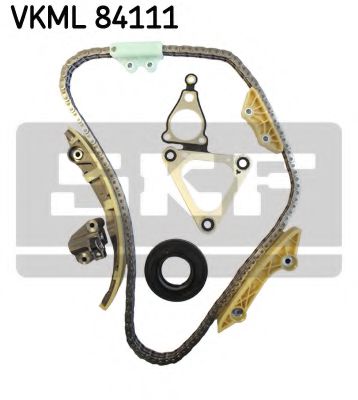 VKML 84111 SKF Timing Chain Kit