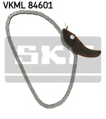 VKML 84601 SKF Lubrication Chain, oil pump drive