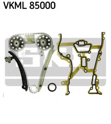 VKML 85000 SKF Timing Chain Kit