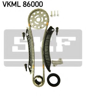 VKML 86000 SKF Timing Chain Kit