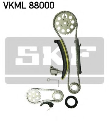 VKML 88000 SKF Engine Timing Control Timing Chain Kit