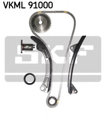 VKML 91000 SKF Timing Chain Kit