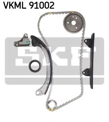 VKML 91002 SKF Timing Chain Kit