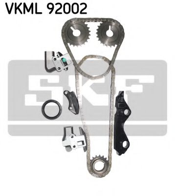 VKML 92002 SKF Timing Chain Kit