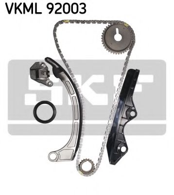 VKML 92003 SKF Timing Chain Kit