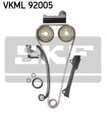 VKML 92005 SKF Timing Chain Kit