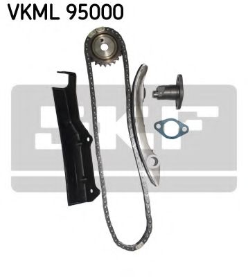 VKML 95000 SKF Timing Chain Kit