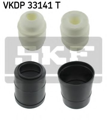 VKDP 33141 T SKF Suspension Dust Cover Kit, shock absorber