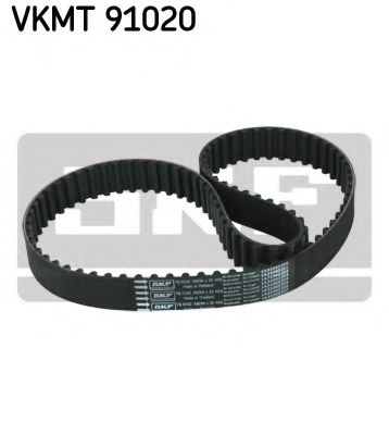 VKMT 91020 SKF Timing Belt