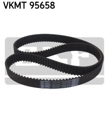 VKMT 95658 SKF Belt Drive Timing Belt