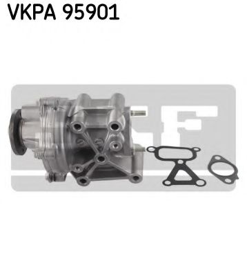 VKPA 95901 SKF Cooling System Water Pump