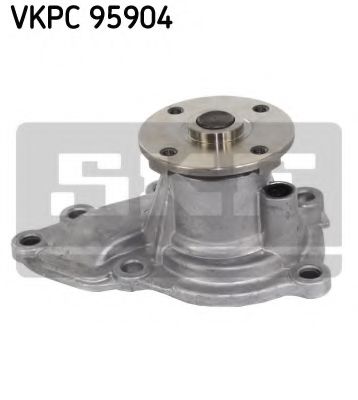 VKPC 95904 SKF Water Pump