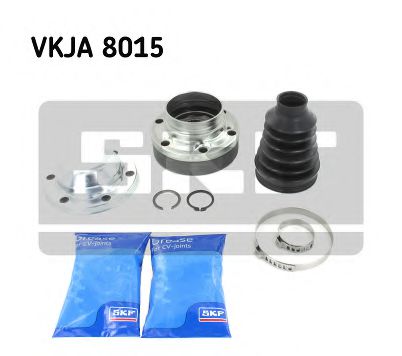 VKJA 8015 SKF Final Drive Joint Kit, drive shaft