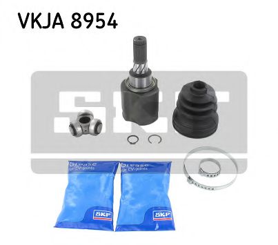 VKJA 8954 SKF Final Drive Joint Kit, drive shaft