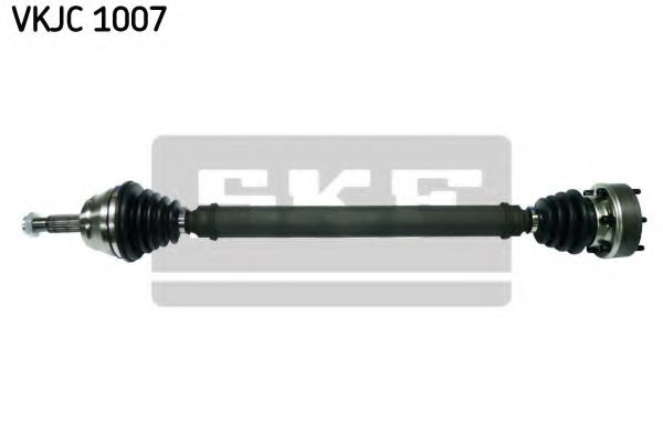 VKJC 1007 SKF Drive Shaft