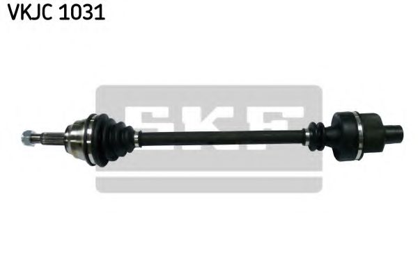 VKJC 1031 SKF Drive Shaft