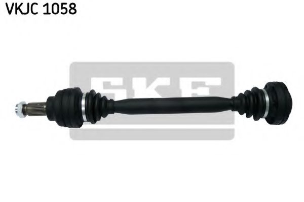 VKJC 1058 SKF Drive Shaft