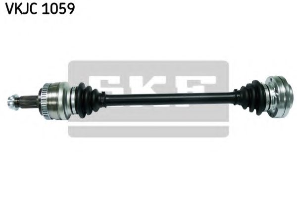 VKJC 1059 SKF Drive Shaft