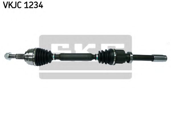 VKJC 1234 SKF Drive Shaft