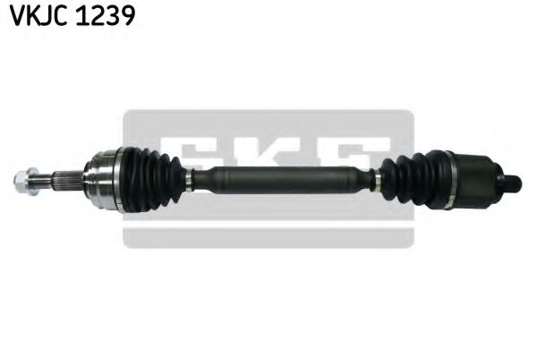 VKJC 1239 SKF Drive Shaft