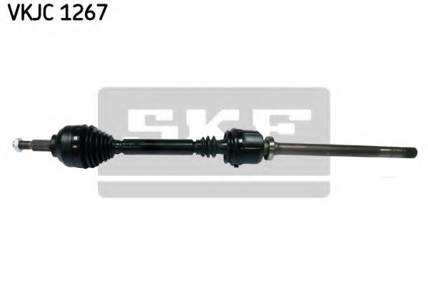VKJC 1267 SKF Drive Shaft