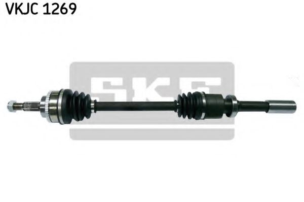 VKJC 1269 SKF Drive Shaft