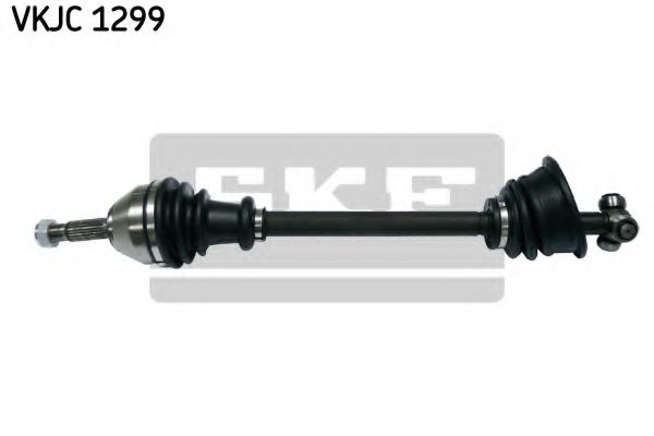 VKJC 1299 SKF Drive Shaft