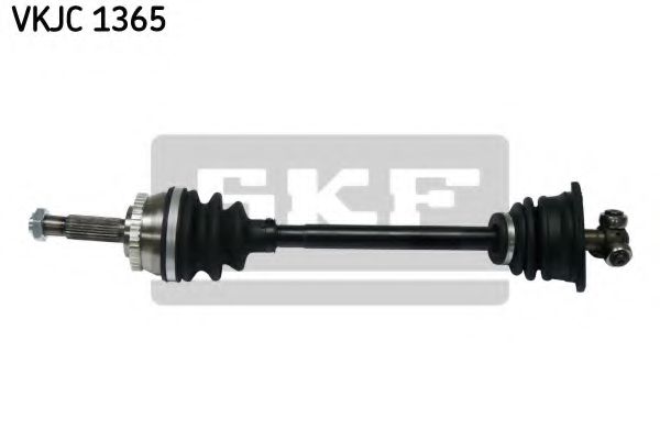 VKJC 1365 SKF Drive Shaft