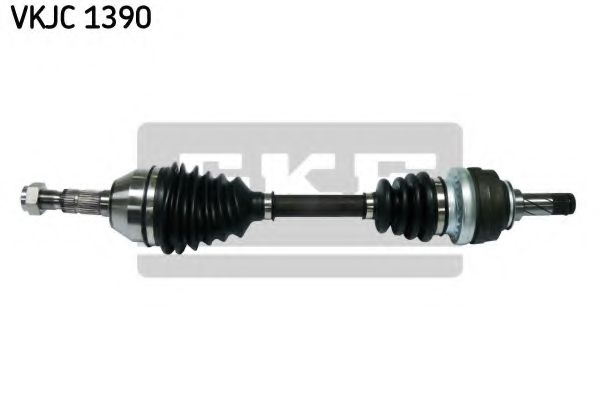 VKJC 1390 SKF Drive Shaft