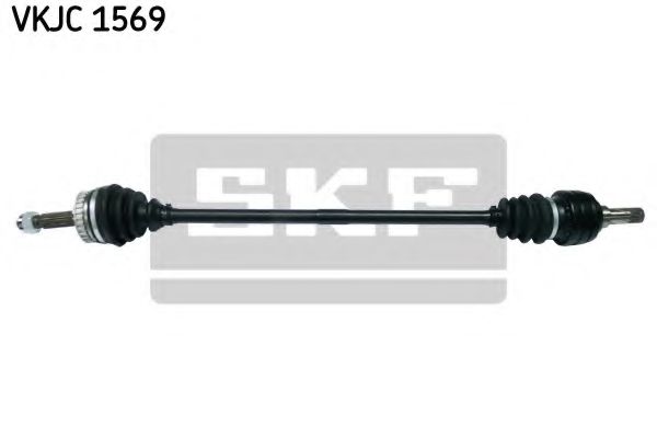 VKJC 1569 SKF Drive Shaft