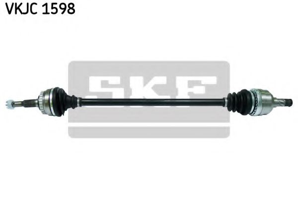 VKJC 1598 SKF Drive Shaft
