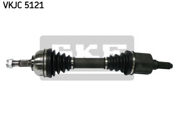 VKJC 5121 SKF Drive Shaft