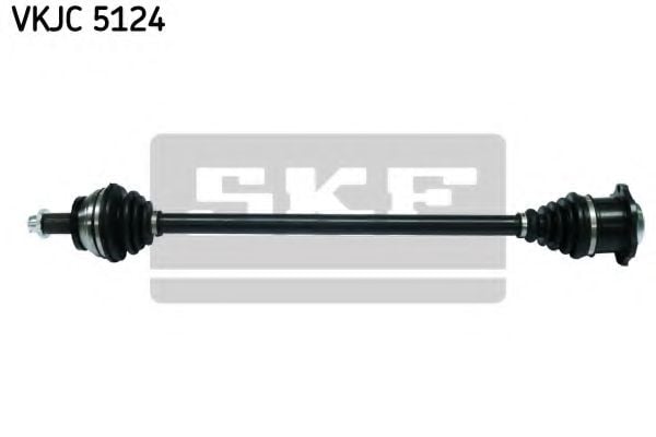 VKJC 5124 SKF Drive Shaft