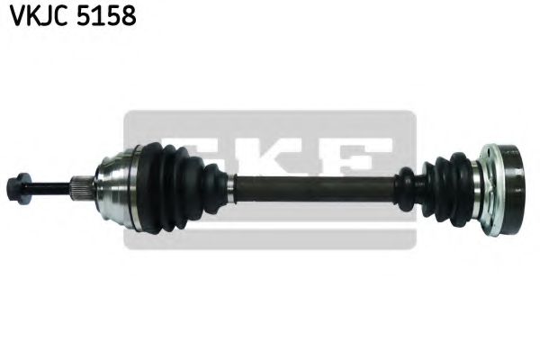 VKJC 5158 SKF Drive Shaft