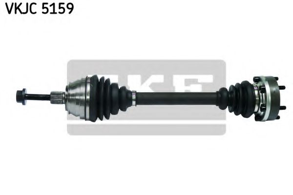 VKJC 5159 SKF Drive Shaft