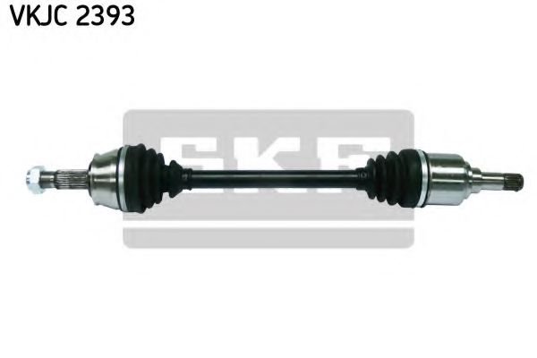VKJC 2393 SKF Drive Shaft