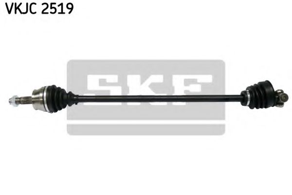 VKJC 2519 SKF Drive Shaft