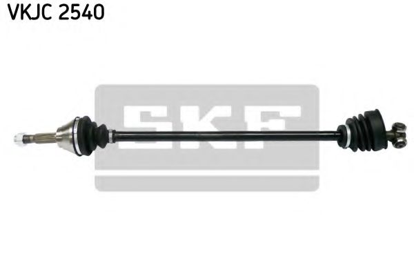 VKJC 2540 SKF Drive Shaft